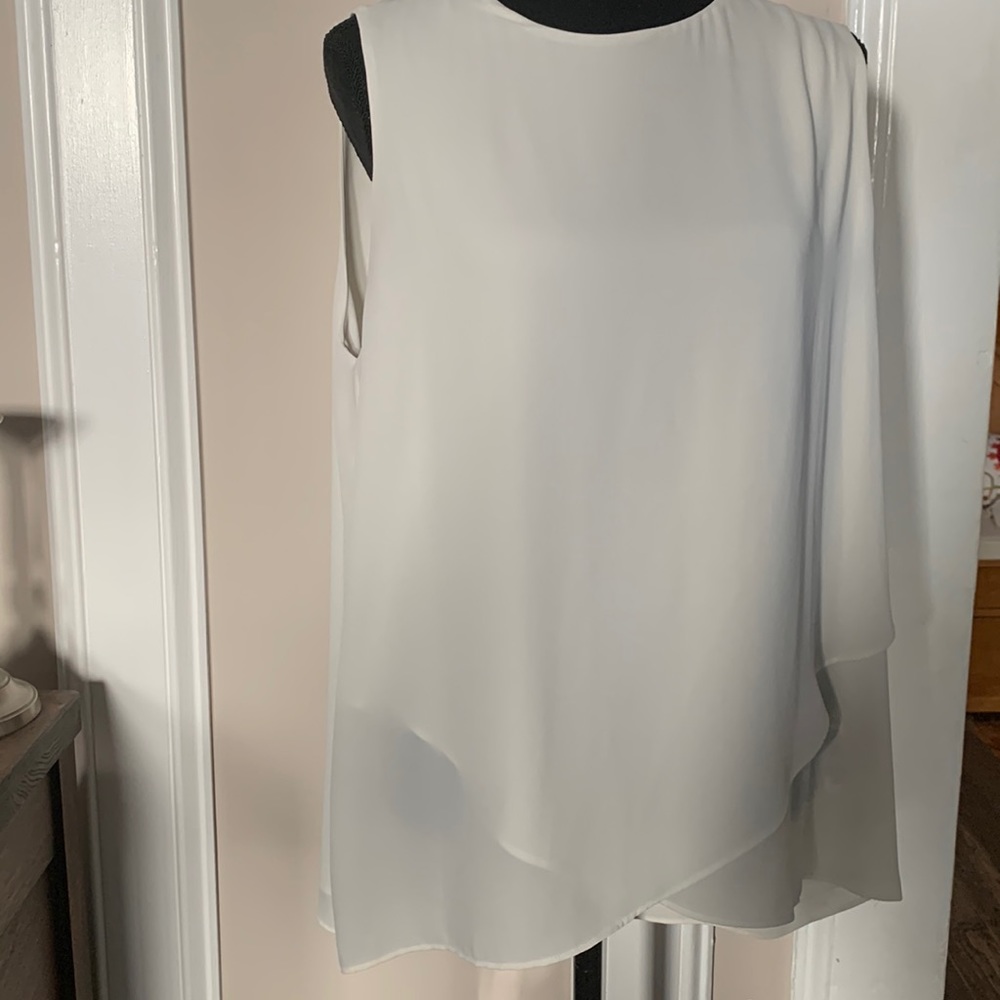 Chicos Shell - image 1